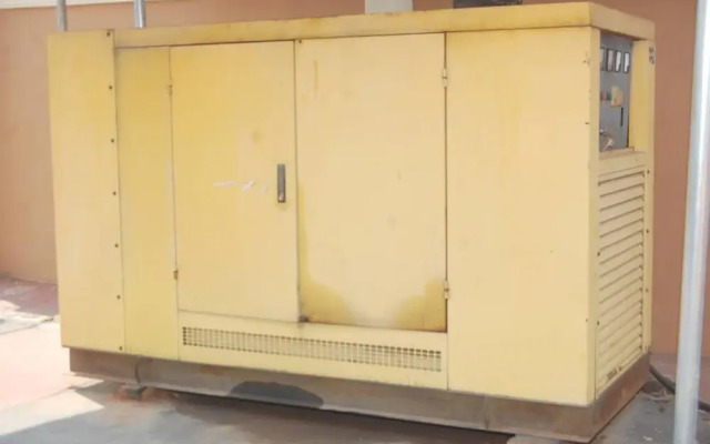 6 Bedroom Serviced Apartments In House in Benin