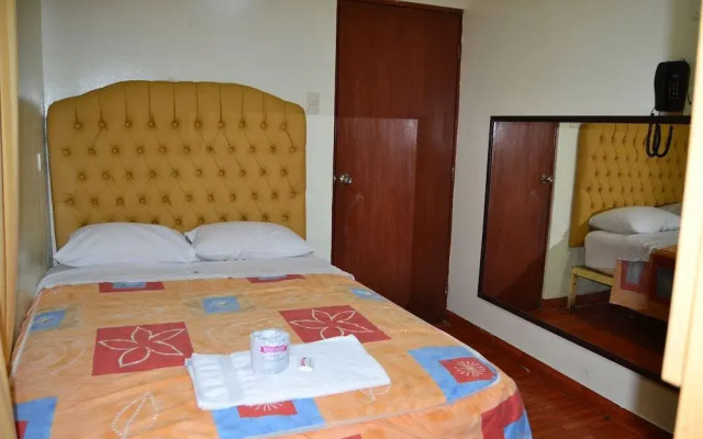 Hotel El Gran Caiman