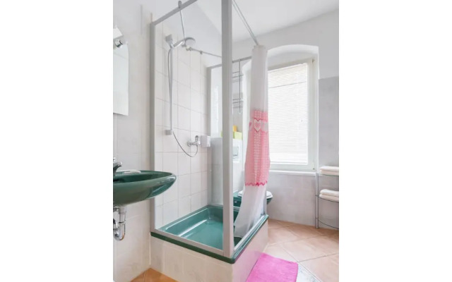 Ferienwohnung Residenz
