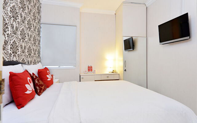 Barata Hotel AR1