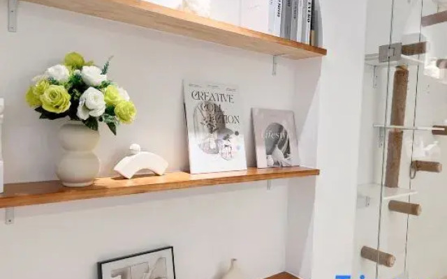 Sanya Xiyu Seeu Meisu (Tianya Haijiao Branch)