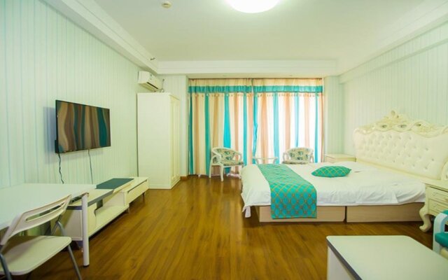 Hanlinge Apartment