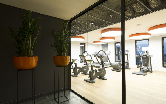 Jaz in the City Amsterdam