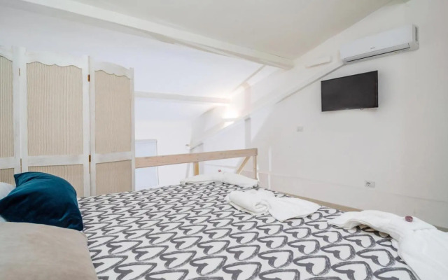 mungiBEDdu Apartment