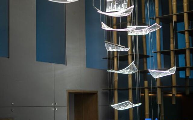 Wanda Jin Hotspring Danzhai