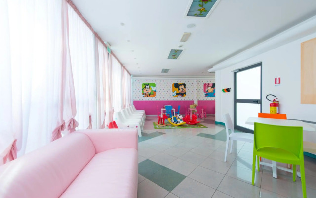 Hotel Faber