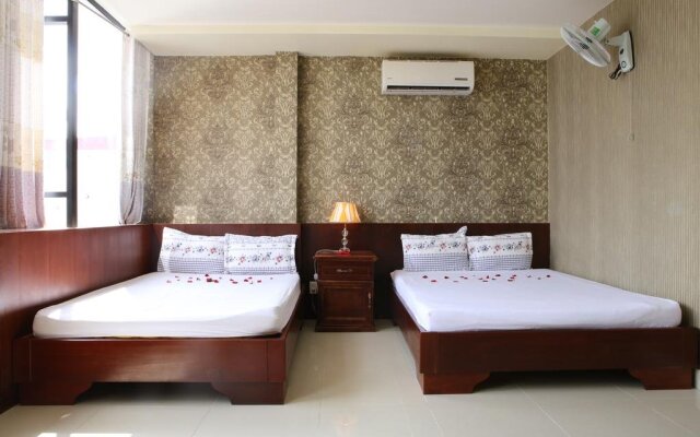 Hong Anh Hotel Night Market Phu Quoc