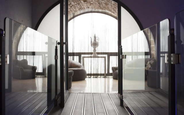 Quintocanto Hotel and Spa