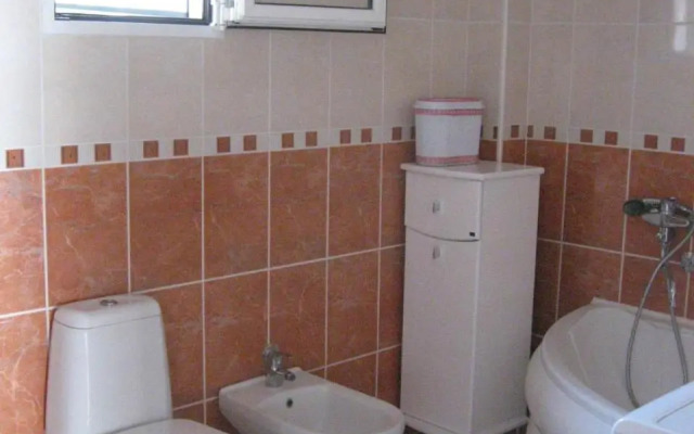 Apartment Djukovic