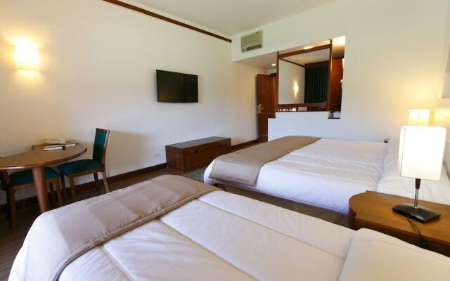 Villa Itaipava Resort & Conventions