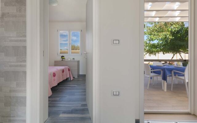 2092 Villa Il Fenicottero Salentino