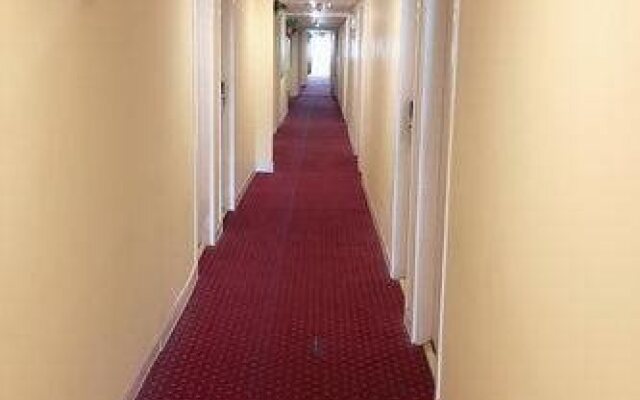 Home Inn Haikou Donghu Road