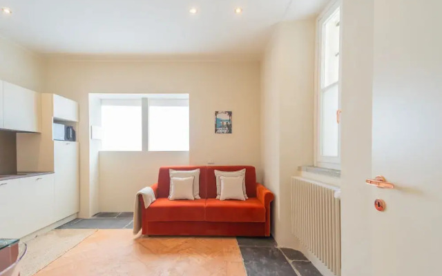 Como Dreams Apartments - Serendipity Suite