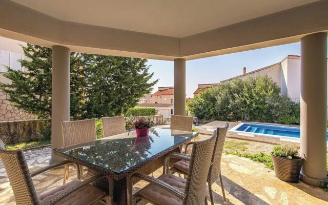 Charming Villa Antonija
