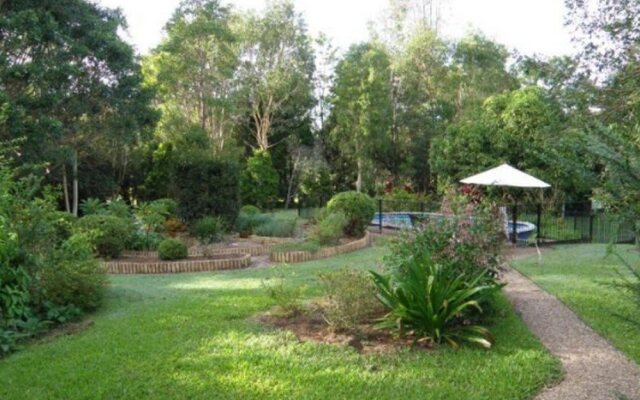 Rosevale House Bed and Breakfast