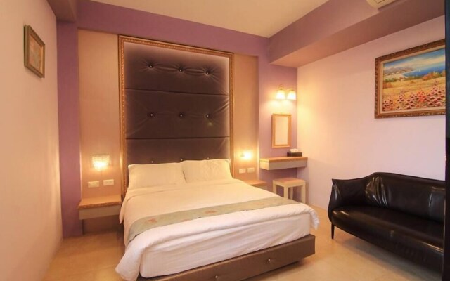 Farola Homestay