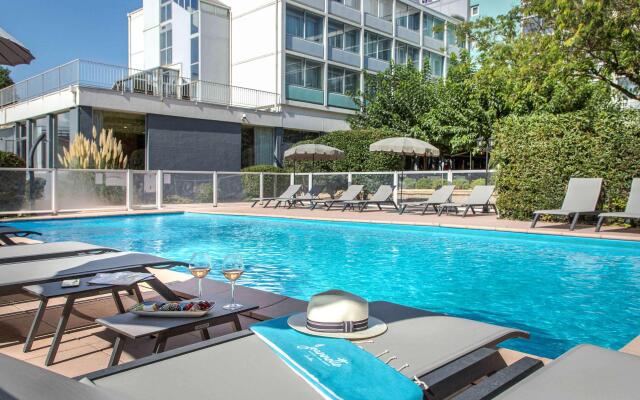 Mercure Cavaillon Hotel