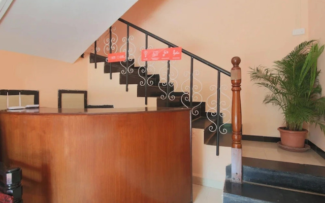 Jose Holiday Home By OYO Rooms