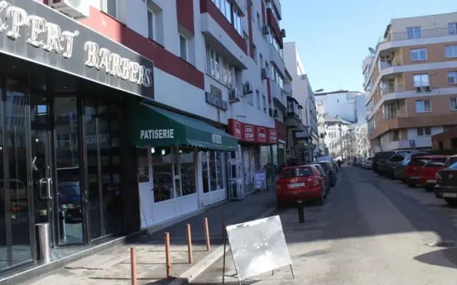 Floreasca Premium Apartament