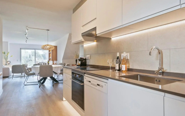 Van Der Valk Hotel Barcarola