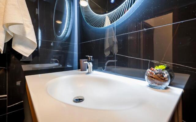 Guesthouse Santin