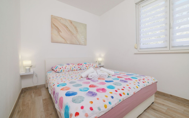 Apartments Margita 2
