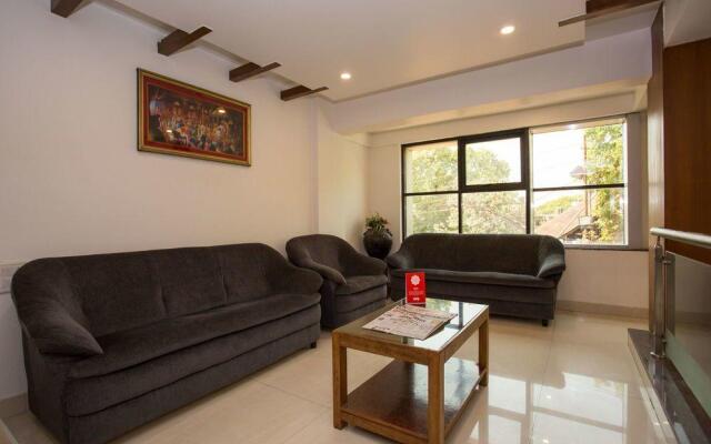 OYO 10440 Hotel Surabhi