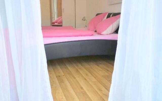 Bernkasteler Moselapartments