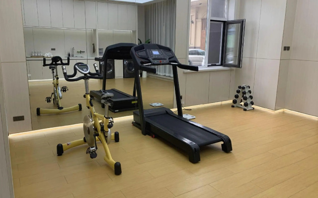Ji Hotel Changchun Yiqi