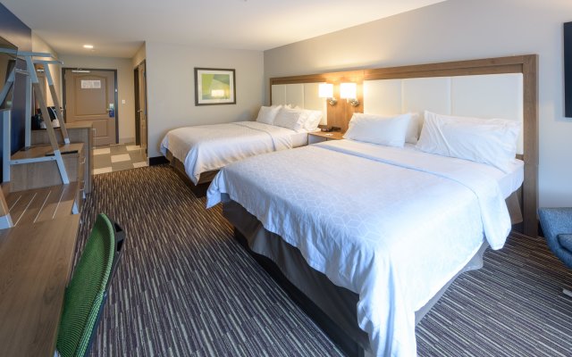 Holiday Inn Express & Suites Jamestown, an IHG Hotel