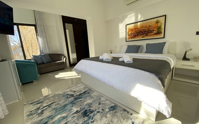 By The Lemon Tree - Adults Only