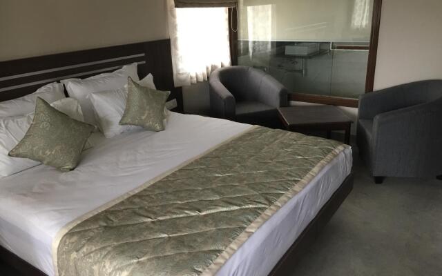 Le Madhulika Maharana Resort & Spa