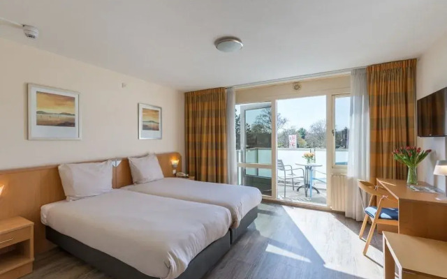 Strandhotel Bos en Duin