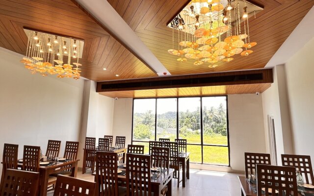 Ile Bay Resort