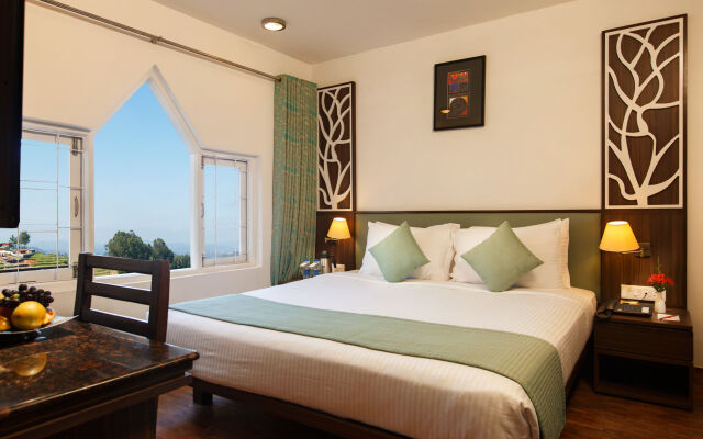 Sterling Ooty Elk Hill