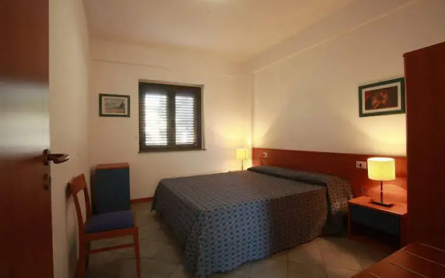 Vigo Resort