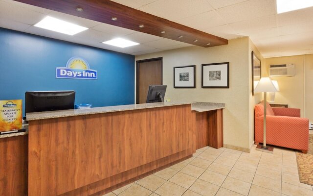 Days Inn Rockford