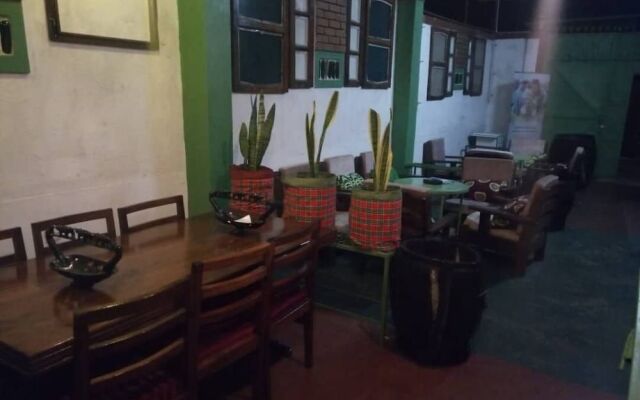 Kilimanjaro Green Homes & Camps - Hostel