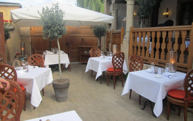 Domaine de Rouffach
