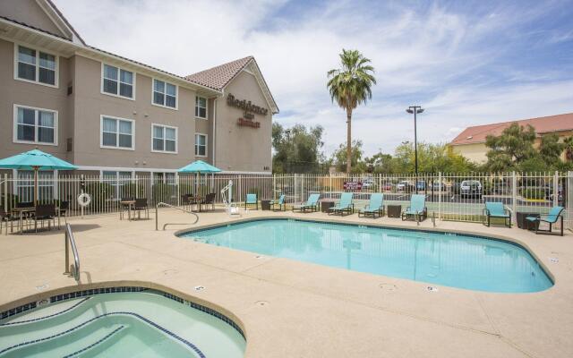 Residence Inn Phoenix Glendale/Peoria