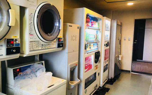 Hotel Route Inn Ageo