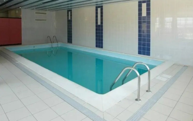 Residence Odalys Les Hauts de Peyragudes