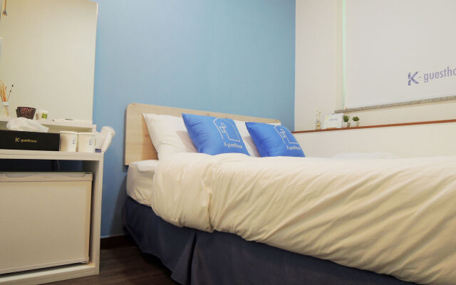 K-Guesthouse Dongdaemun 1