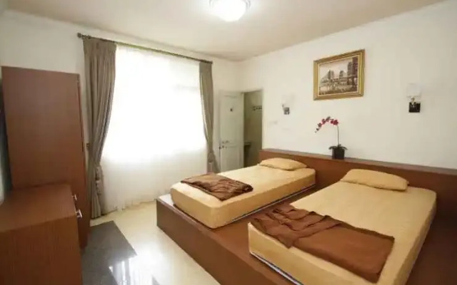 De One Heritage Villages