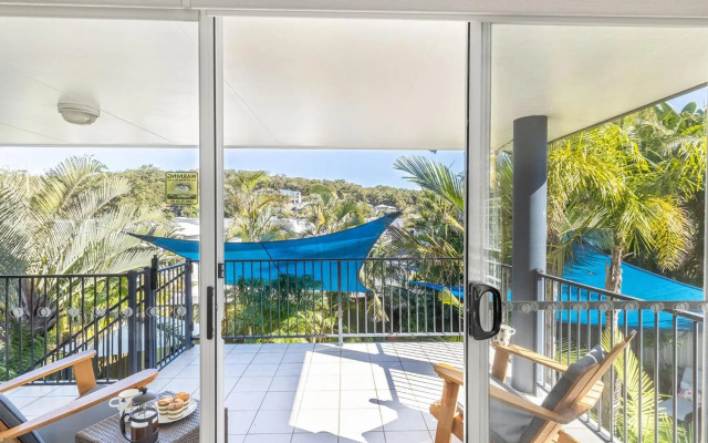 Dolphin Lagoon 196 Soldiers Pt Rd Luxury Escape