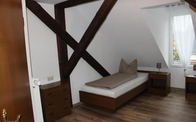 Gasthof und Pension Frankenthal