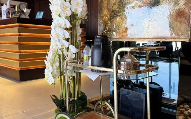 Lamar Park hotel Hay Al Khaleeg