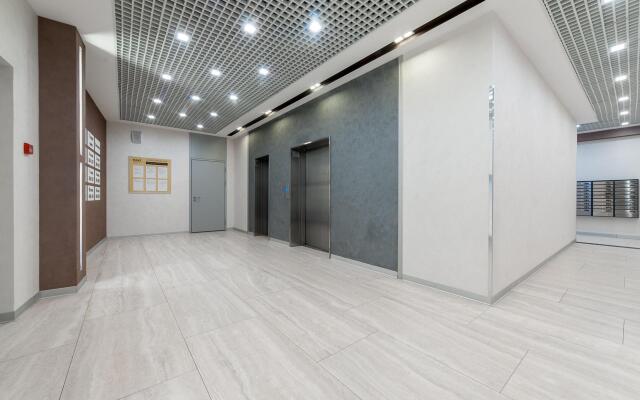 Апартаменты на Среднем проспекте Васильевского острова 87 корпус 3