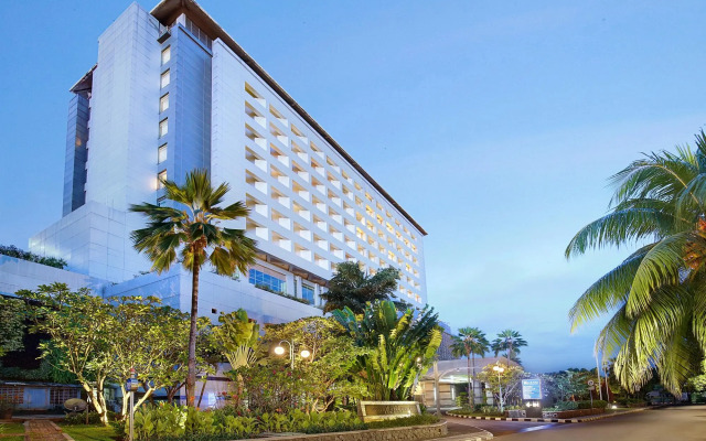 Hotel Bidakara Grand Pancoran Jakarta