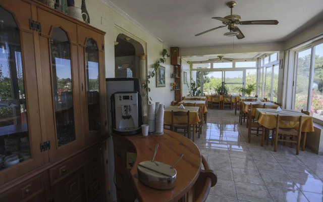 B&B Villa Paradiso